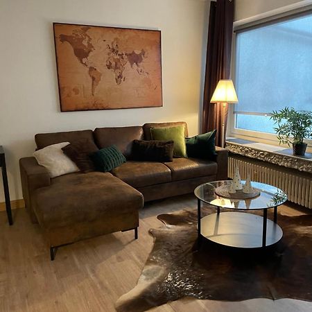 Koeln Apartment III Ngoại thất bức ảnh