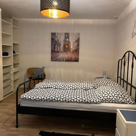 Koeln Apartment III Ngoại thất bức ảnh