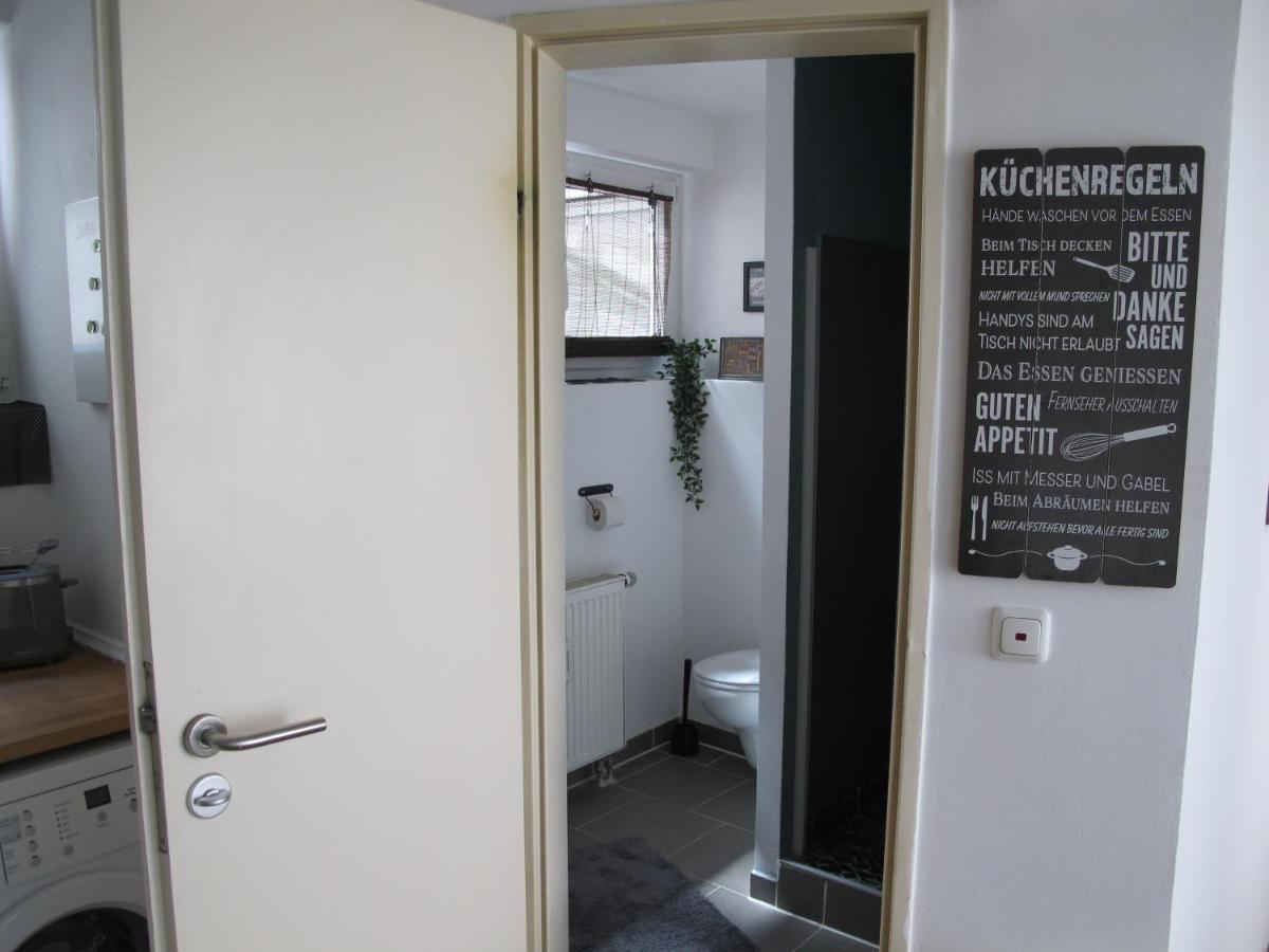 Koeln Apartment III Ngoại thất bức ảnh