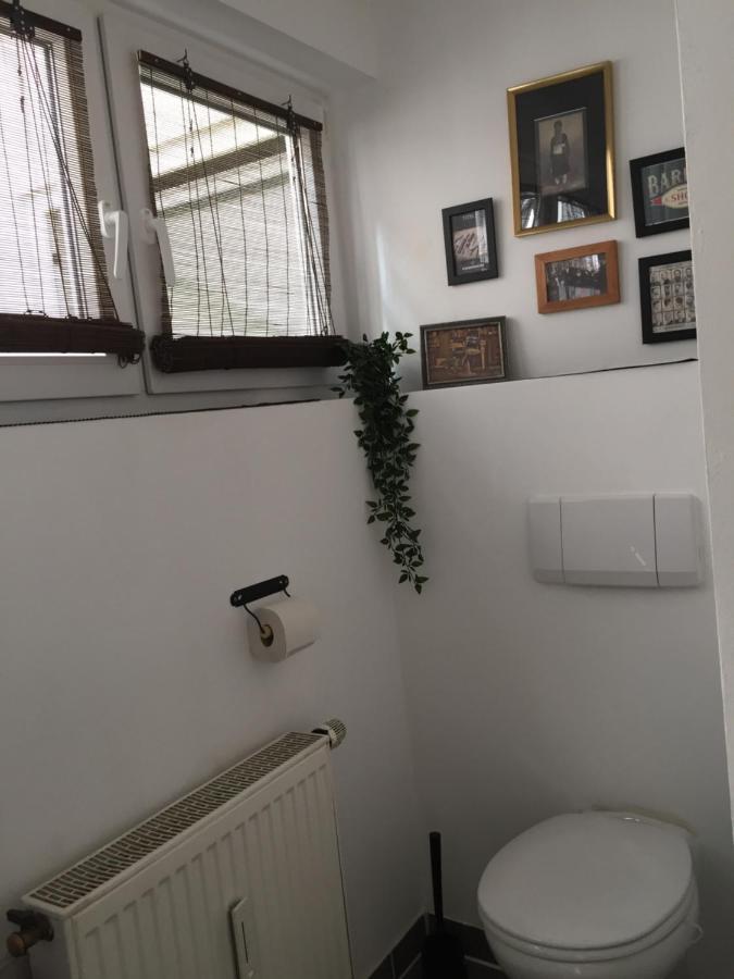 Koeln Apartment III Ngoại thất bức ảnh