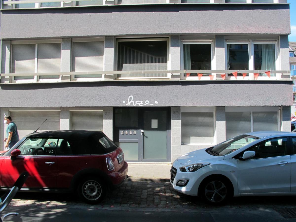Koeln Apartment III Ngoại thất bức ảnh