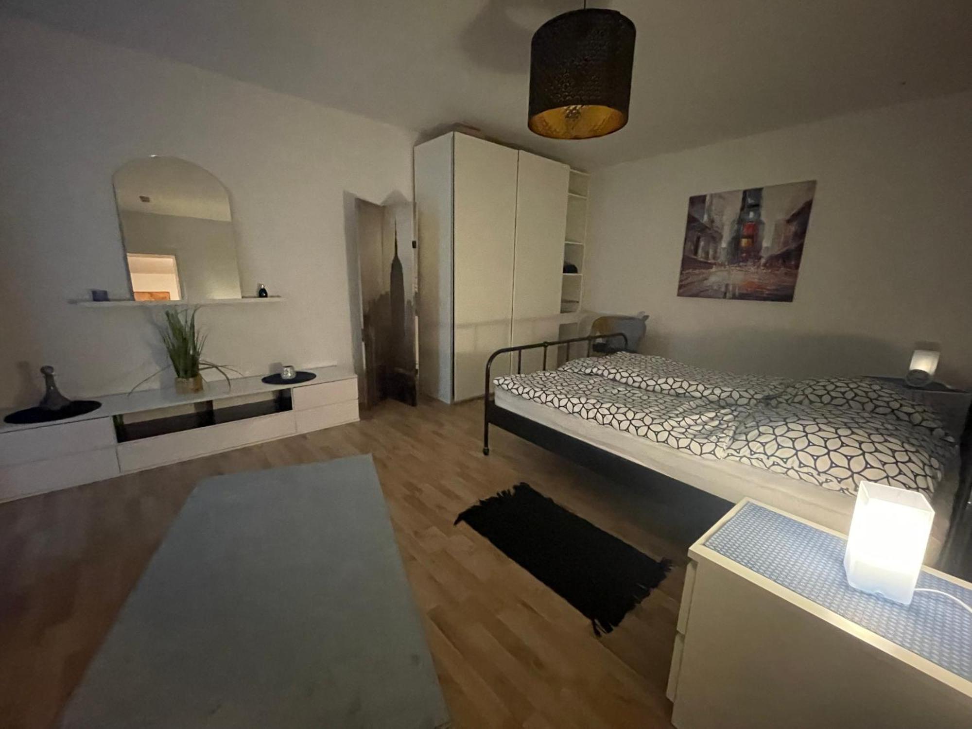 Koeln Apartment III Ngoại thất bức ảnh