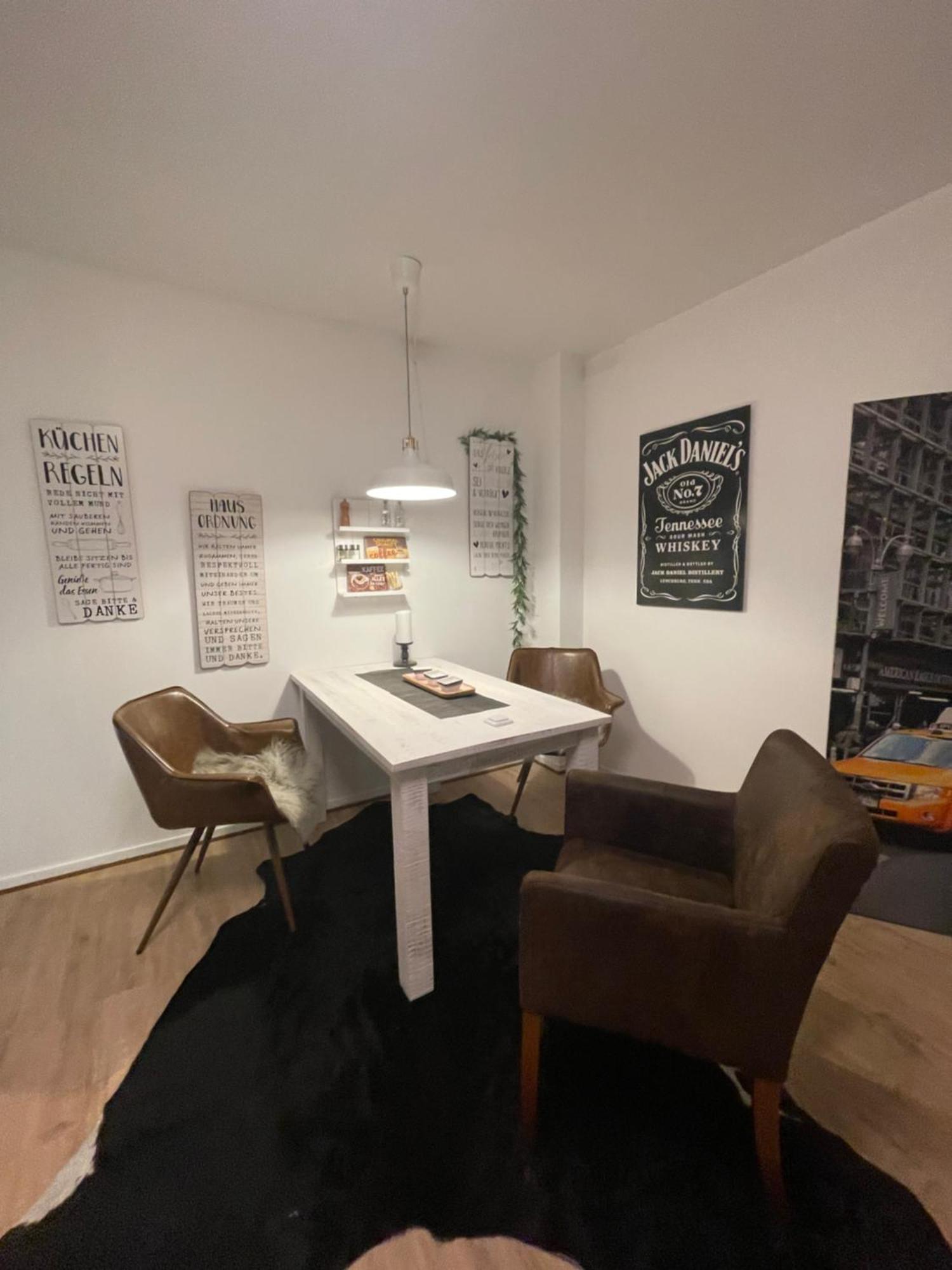 Koeln Apartment III Ngoại thất bức ảnh