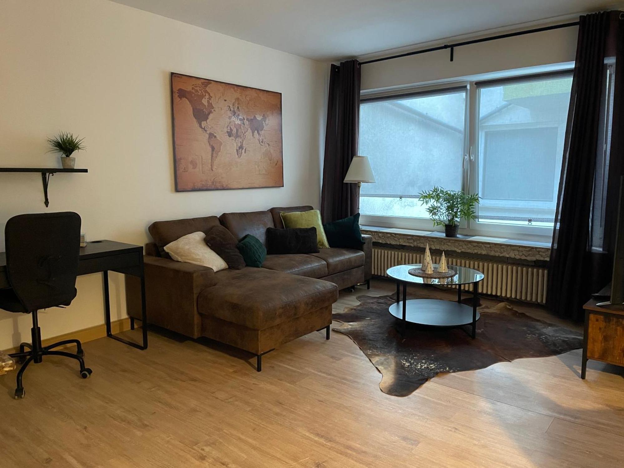 Koeln Apartment III Ngoại thất bức ảnh