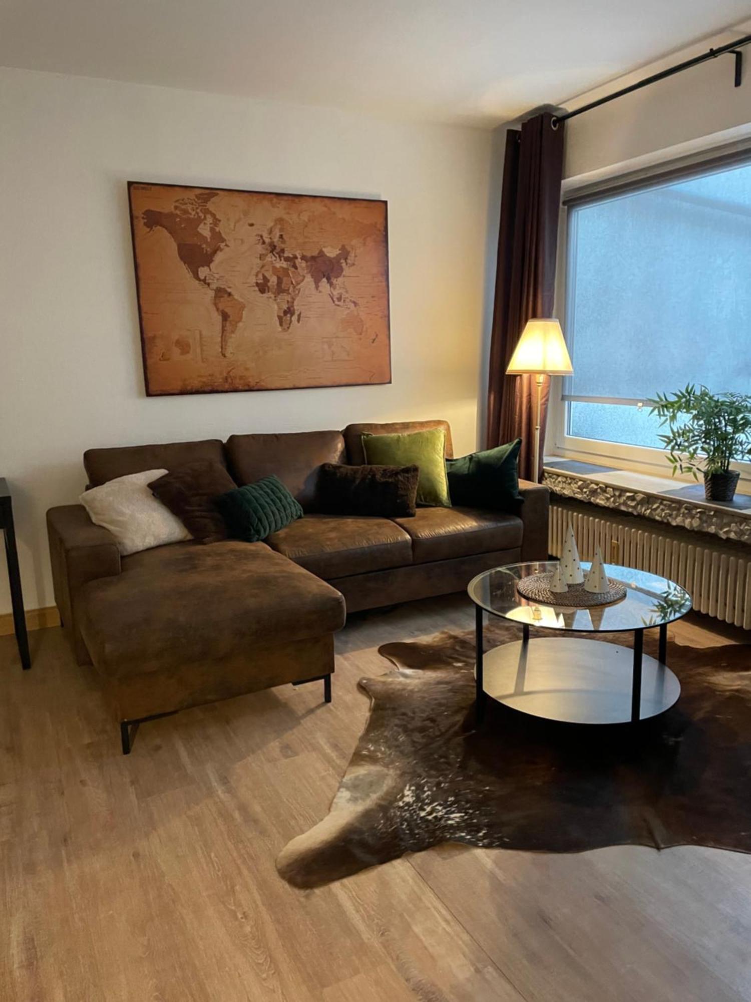 Koeln Apartment III Ngoại thất bức ảnh