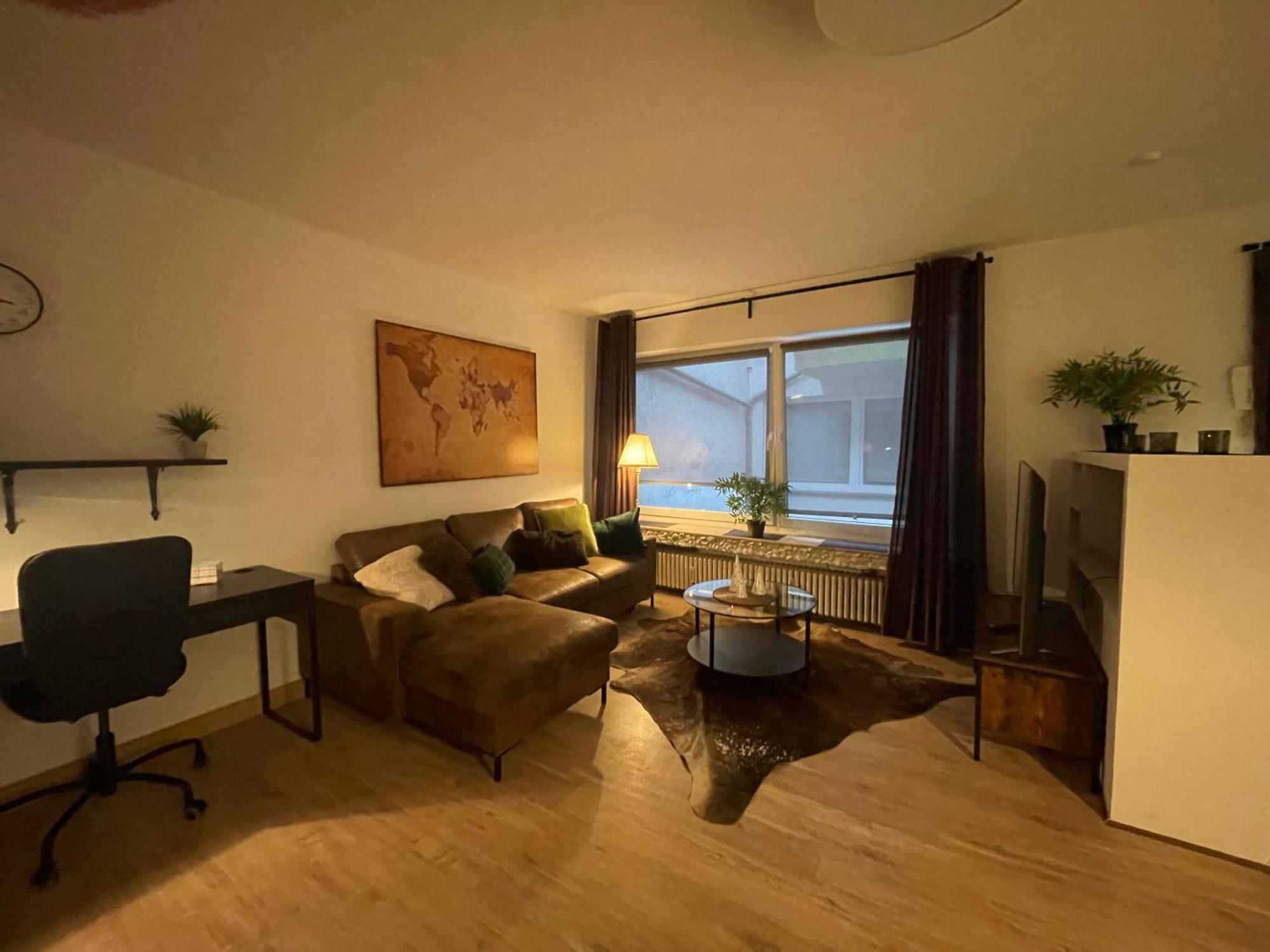 Koeln Apartment III Ngoại thất bức ảnh