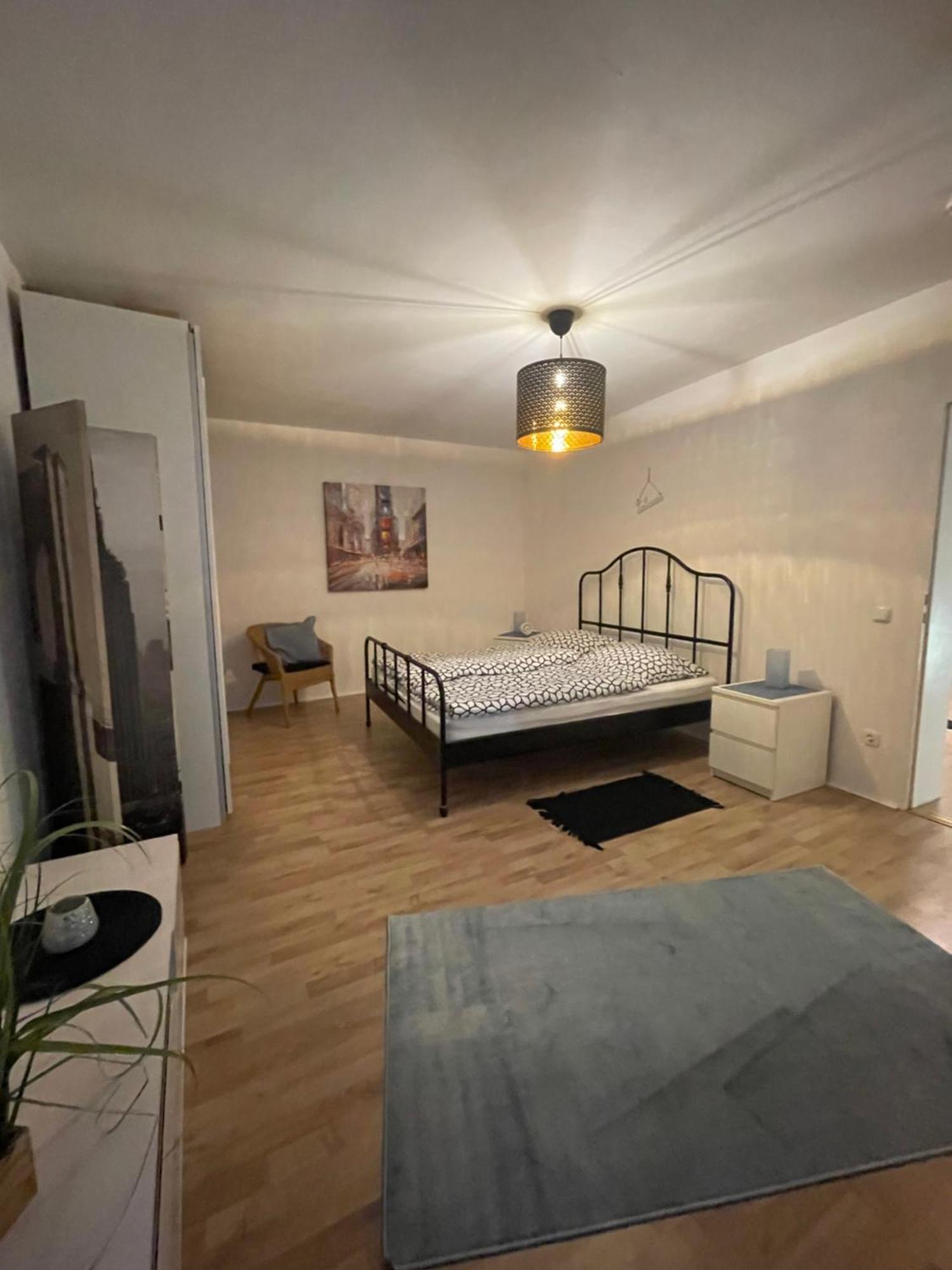 Koeln Apartment III Ngoại thất bức ảnh