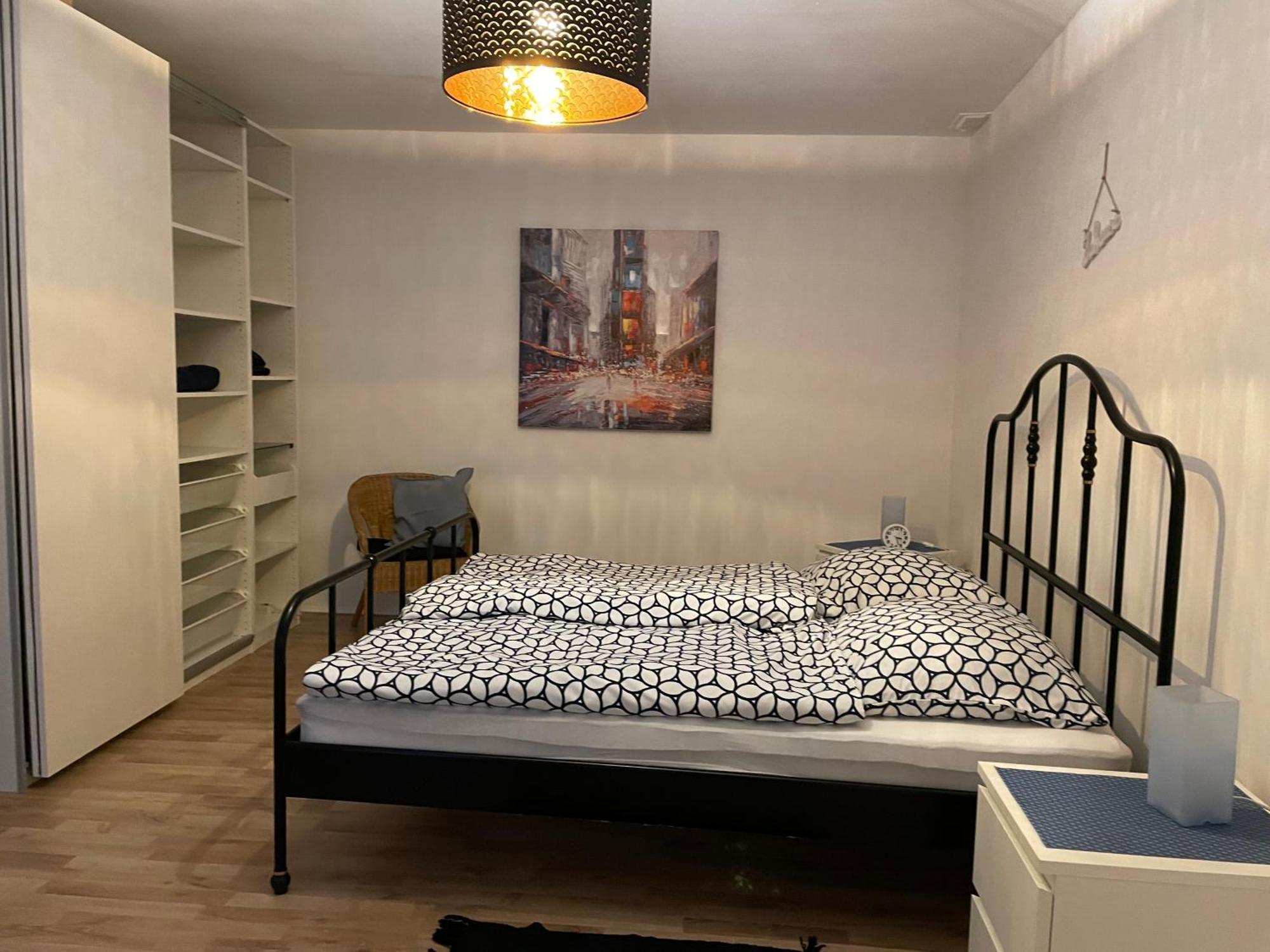 Koeln Apartment III Ngoại thất bức ảnh
