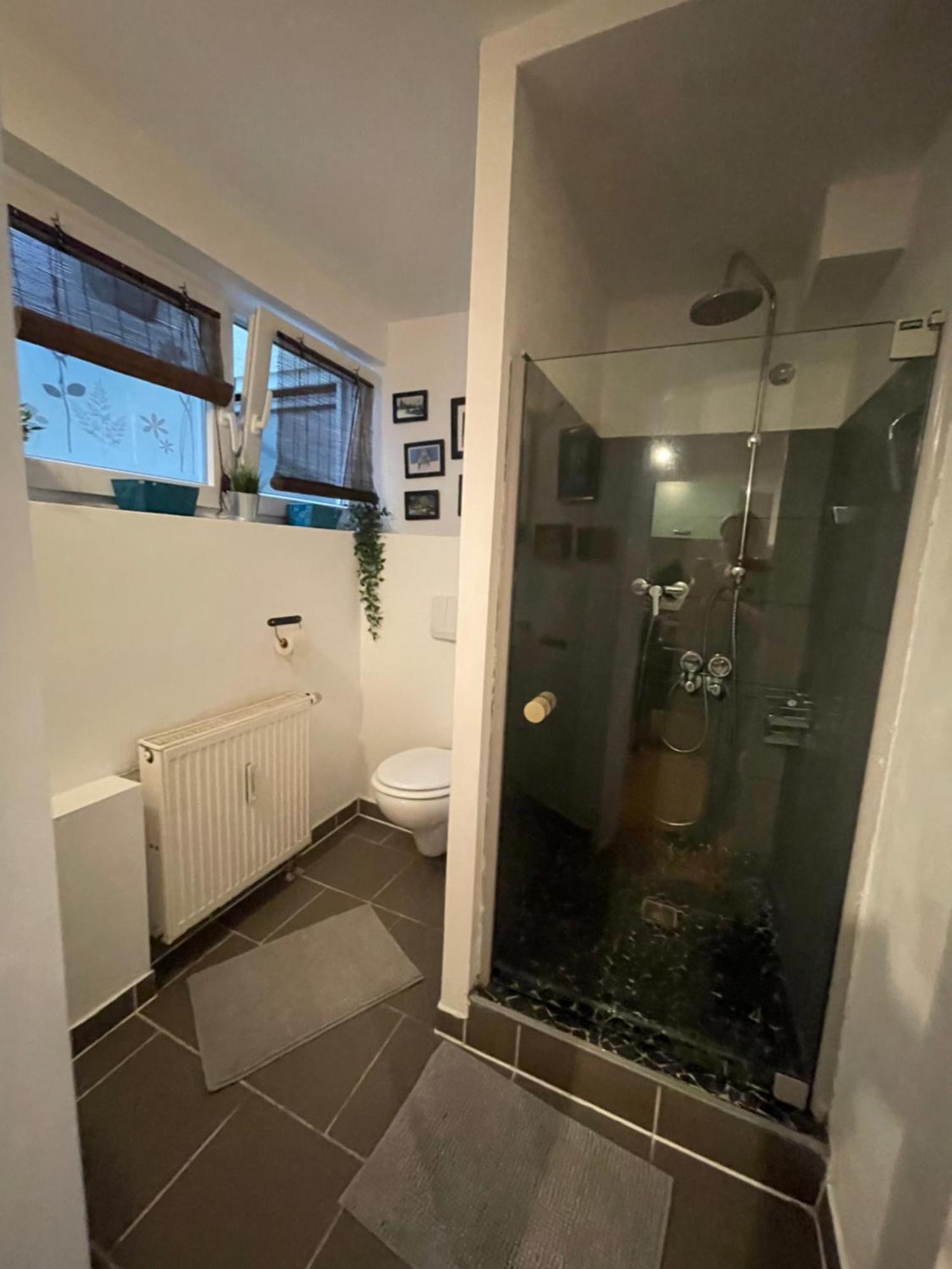 Koeln Apartment III Ngoại thất bức ảnh