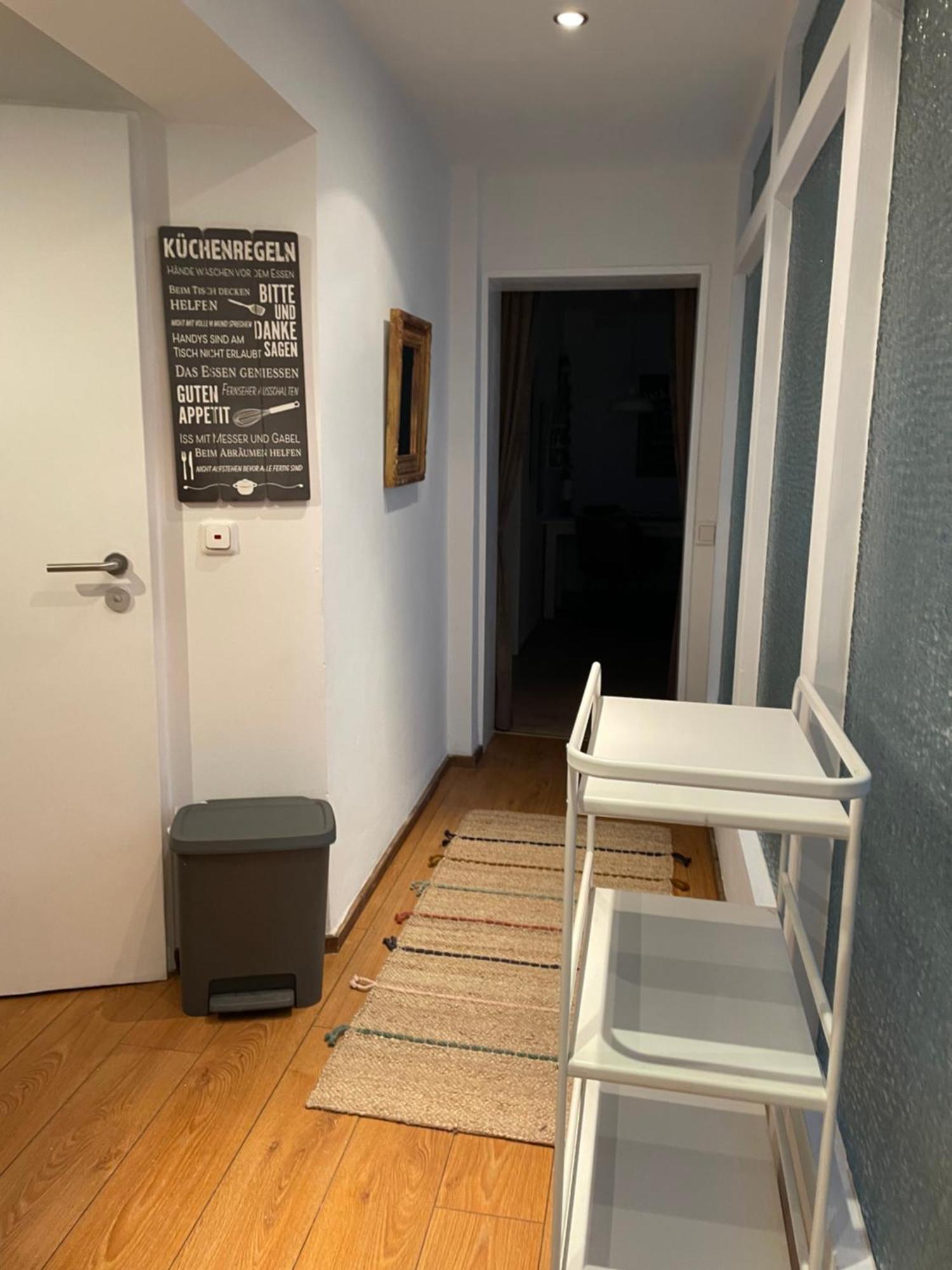 Koeln Apartment III Ngoại thất bức ảnh