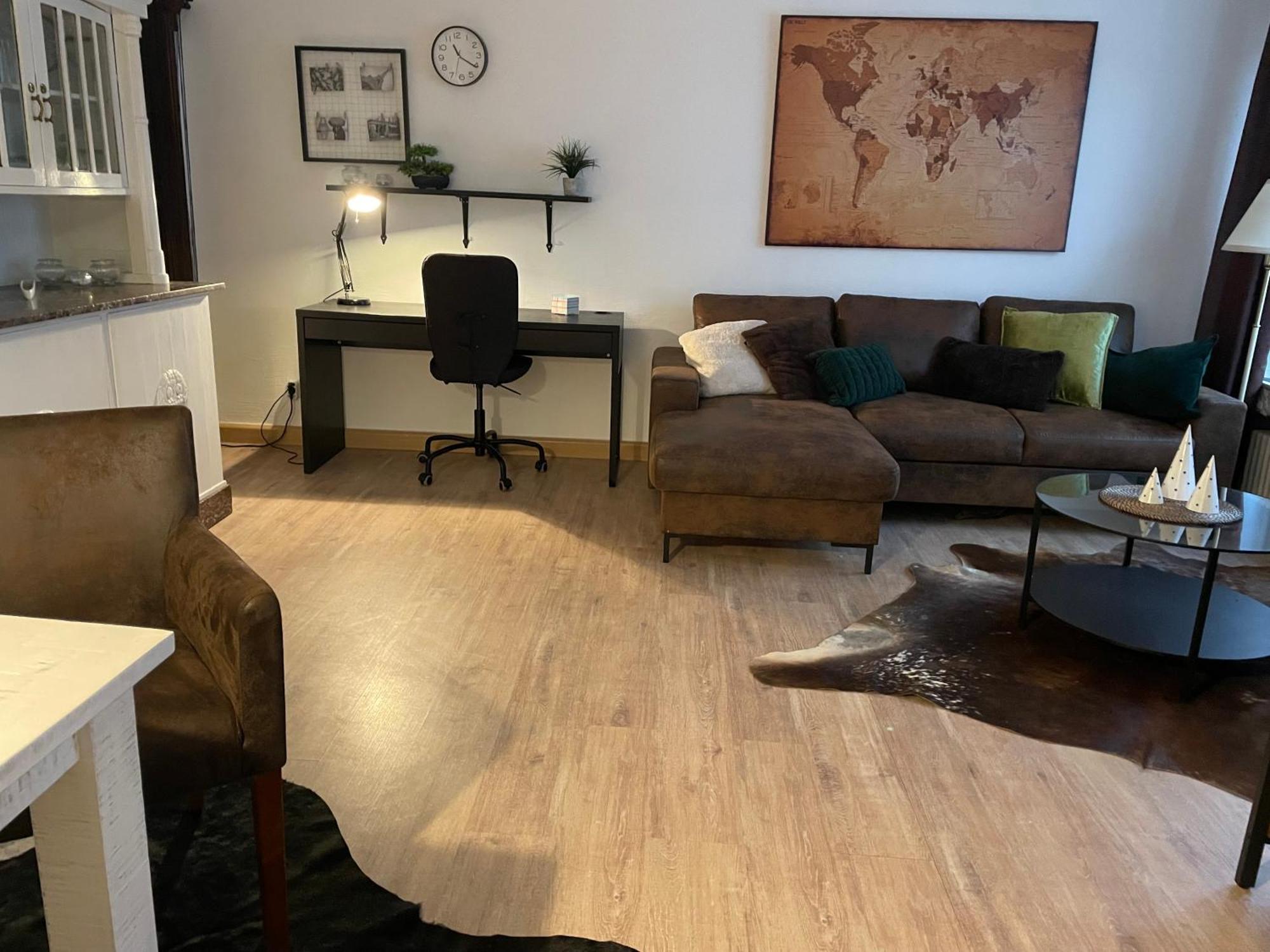 Koeln Apartment III Ngoại thất bức ảnh