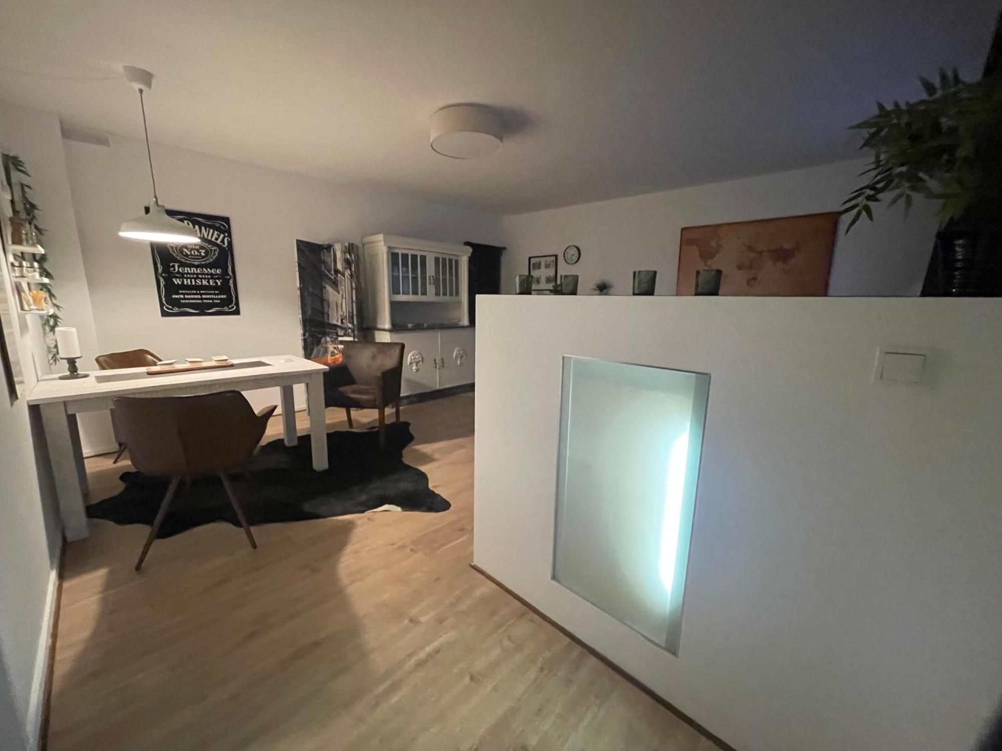 Koeln Apartment III Ngoại thất bức ảnh