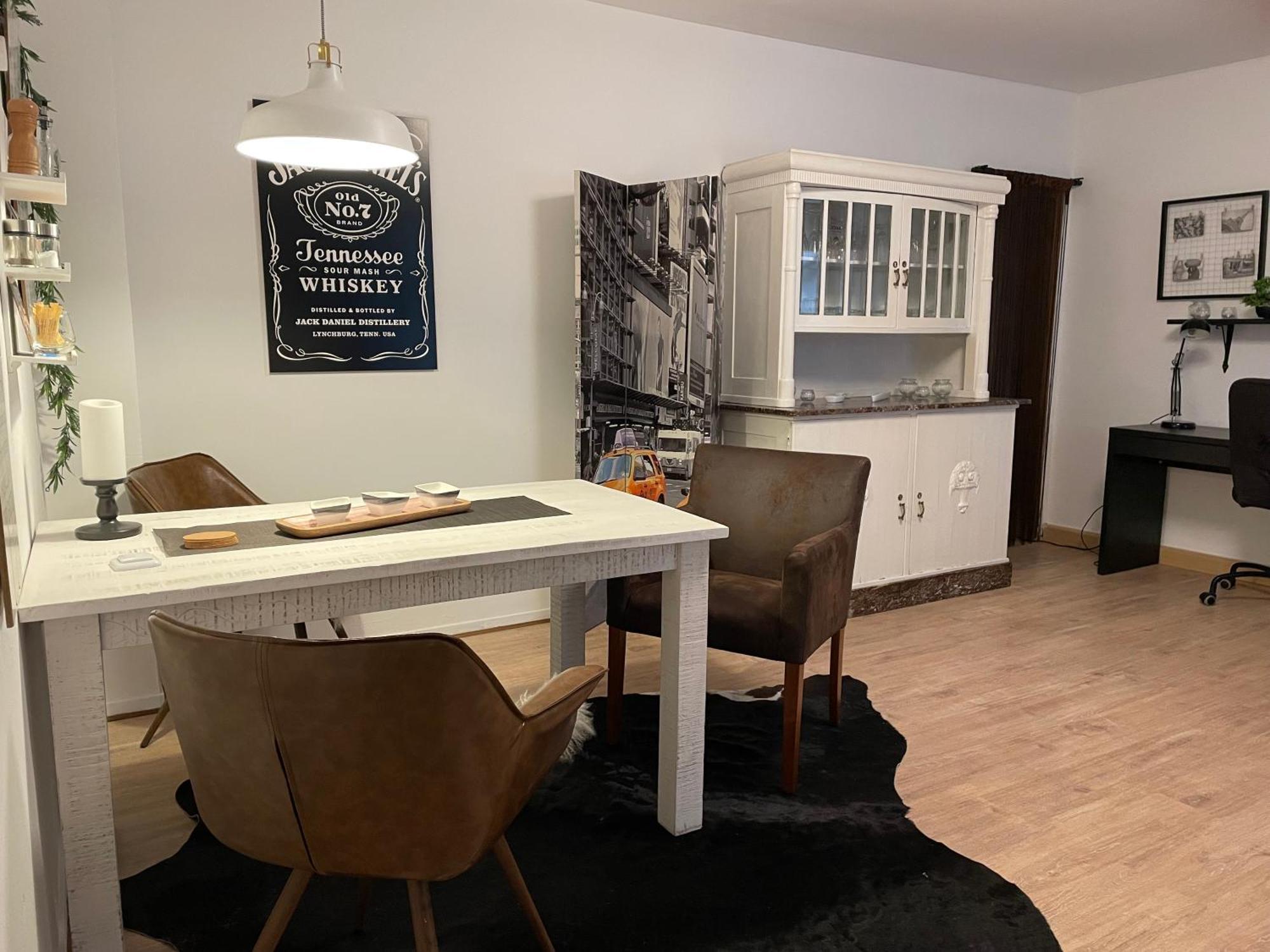 Koeln Apartment III Ngoại thất bức ảnh