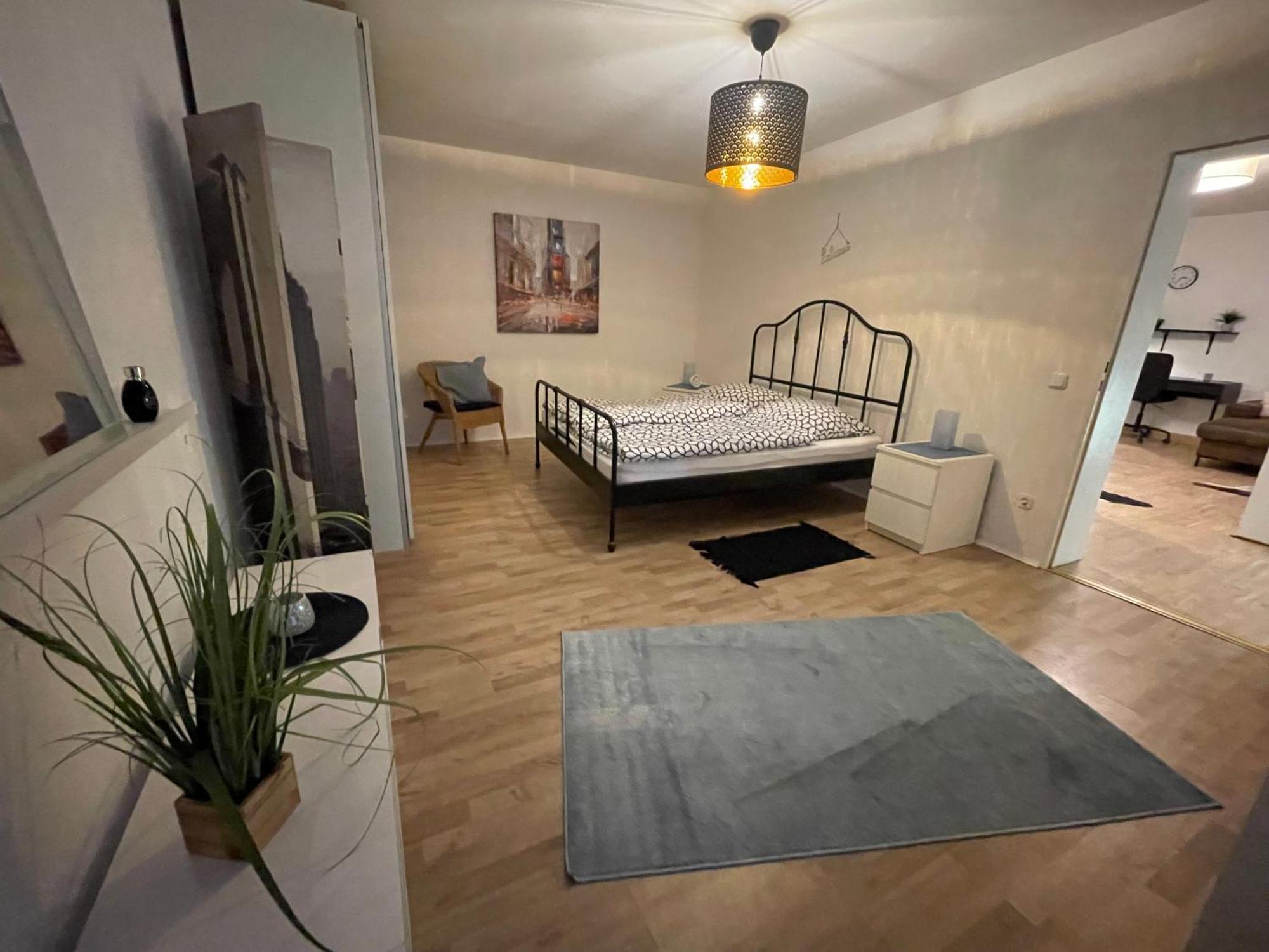 Koeln Apartment III Ngoại thất bức ảnh
