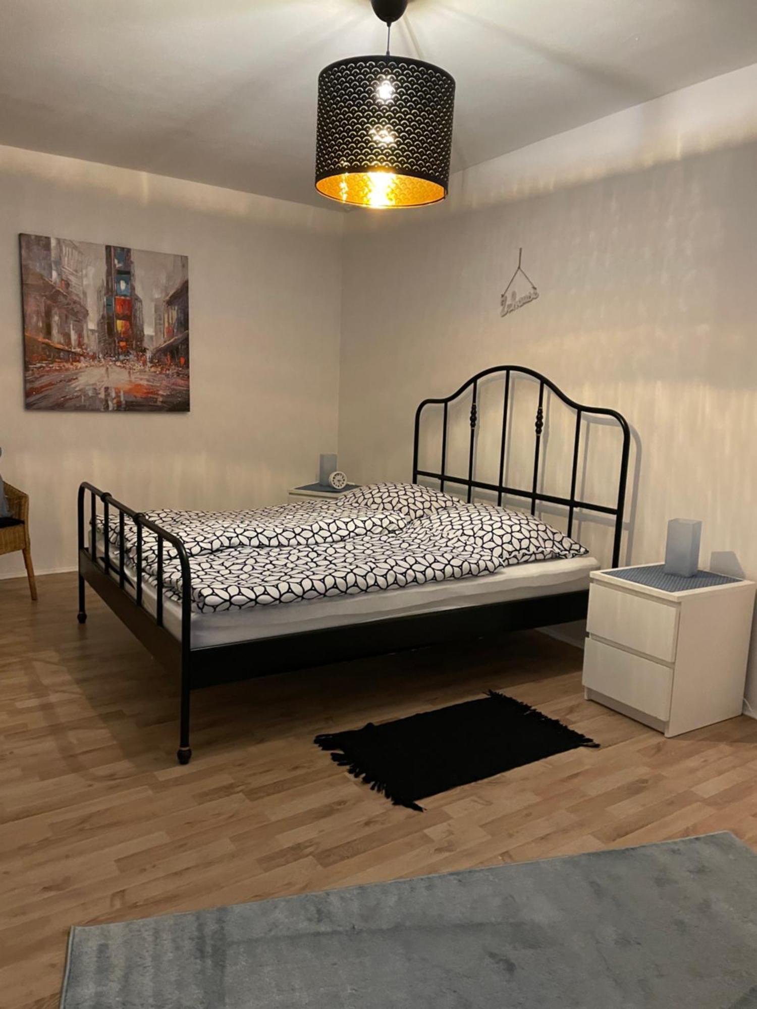 Koeln Apartment III Ngoại thất bức ảnh