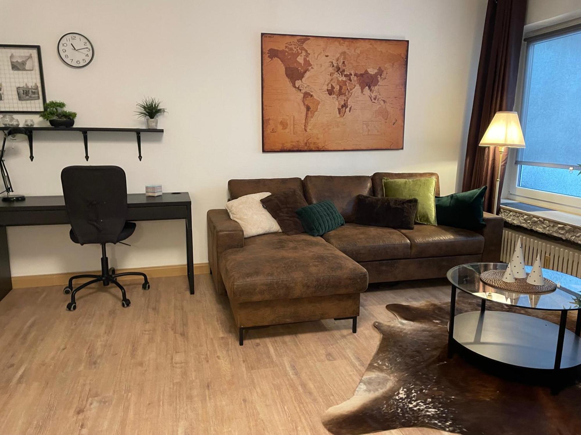 Koeln Apartment III Ngoại thất bức ảnh