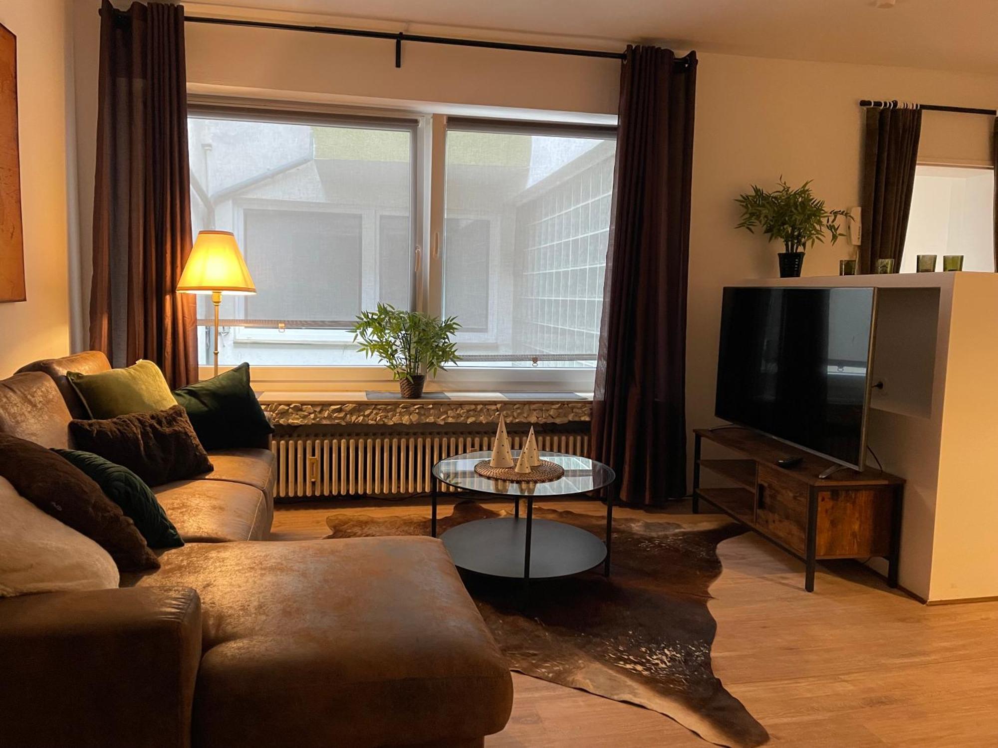 Koeln Apartment III Ngoại thất bức ảnh