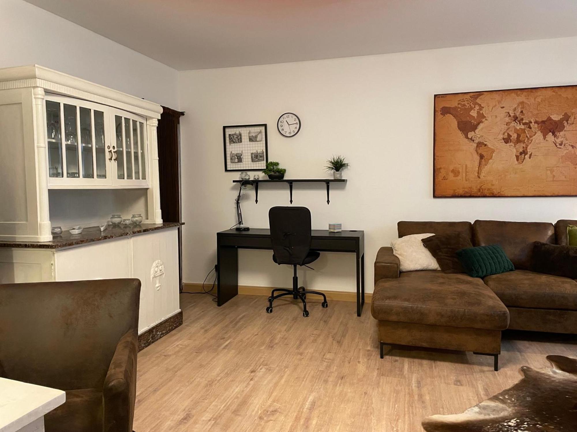 Koeln Apartment III Ngoại thất bức ảnh
