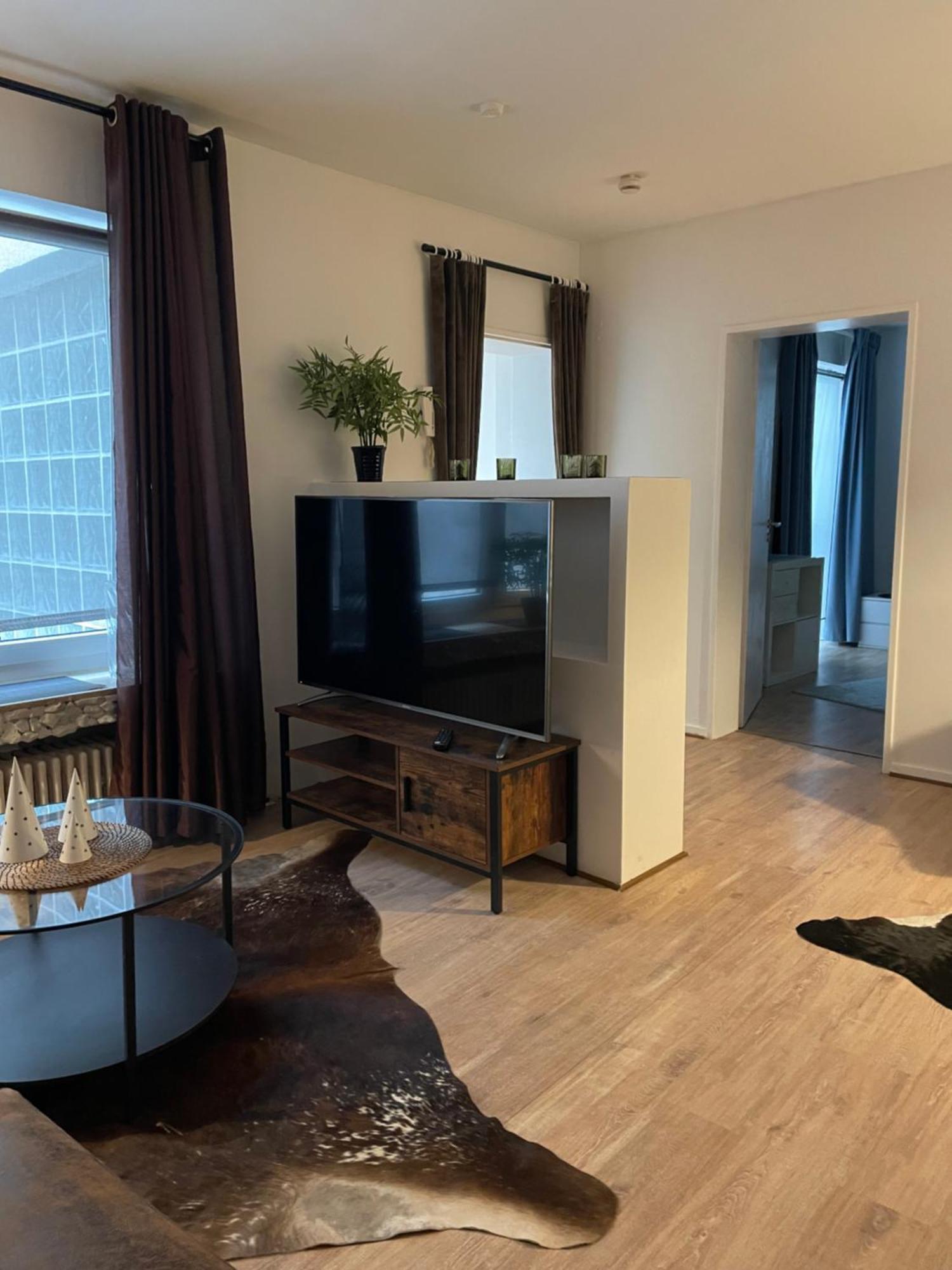Koeln Apartment III Ngoại thất bức ảnh