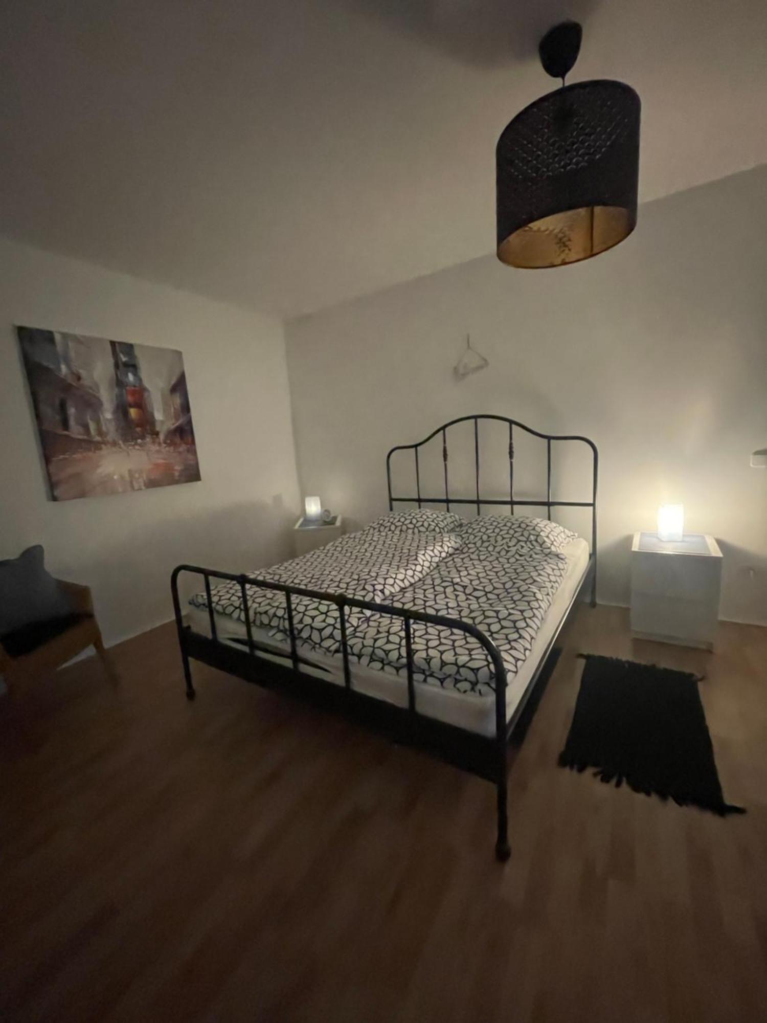 Koeln Apartment III Ngoại thất bức ảnh